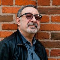 Евгений Маргулис