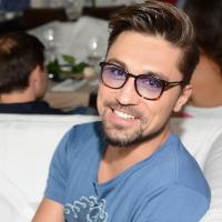 Дима Билан