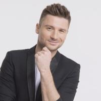 Сергей Лазарев