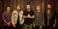 Three Days Grace