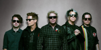 The Offspring