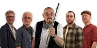 Jethro Tull