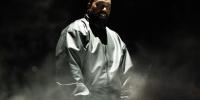 Kanye West "YE"