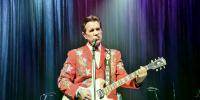 Chris Isaak