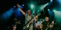 Three Days Grace