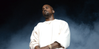 Kanye West "YE"