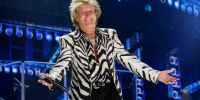 Rod Stewart