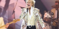 Rod Stewart