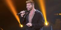 Ricky Martin
