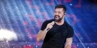 Ricky Martin