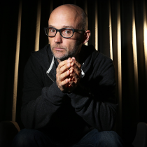 Moby