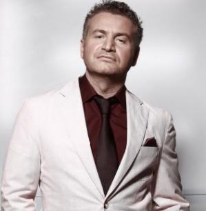 Леонид Агутин