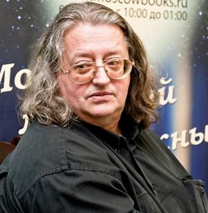 Александр Градский