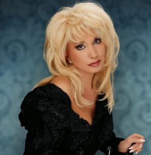 Ирина Аллегрова
