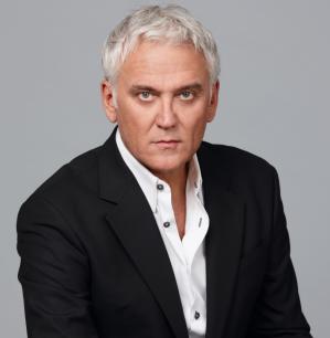 Александр Маршал