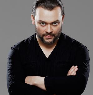 Георгий Юфа
