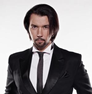 Денис Клявер