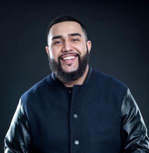 Jah Khalib