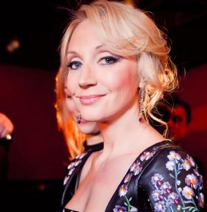 Кристина Орбакайте