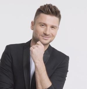 Сергей Лазарев
