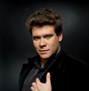 Денис Мацуев
