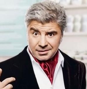 Сосо Павлиашвили